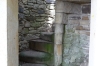 Stairway to Bastions, Suceava Fortress (Cetatea Suceava) RO