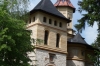 St George Church, Suceava RO