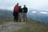 Martine, Denis, Thea & Bruce, Zermatt CH