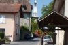 The village tour, Arnex sur Orbe CH