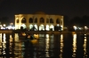 Elgoli Park & reconstructed Qajar-era palace