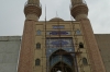 Jameh Mosque at the Tabriz Bazaar