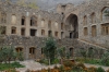 Saint Stephanos Monastery, East Azerbaijan