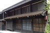 House in Takayama, Japan
