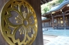 Sakurayama Hachiman Shrine, Takayama, Japan