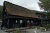 Shirakawago Ogi-machi grasshô style Village, Japan