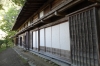 The Ariai's House, Hida Folk Village, Takayama, Japan