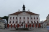 Town Hall, Tartu EE