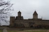 Tatev Monastery