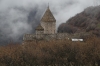 Tatev Monastery