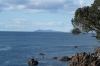 Mt Manganui walking track NZ