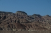 On the road from Kashan to Tehran