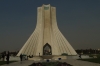 Azadi Tower, symbol of Tehran