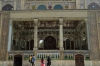 Shams-ol-Emareh (Ediface of the Sun). Golestan Palace