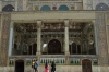 Shams-ol-Emareh (Ediface of the Sun). Golestan Palace Tehran IR