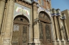 The Portal of Bagh Melli (The Parade Ground)