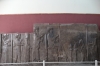 Artefacts from Persepolis. Iran Bastan Museum