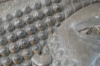 Artefacts from Persepolis. Iran Bastan Museum