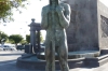 Plaza de Espaňa, Santa Cruz de Tenerife ES