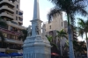 Plaza de la Candelaria, Santa Cruz de Tenerife ES
