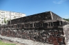 Plaza de las Tres Cultures