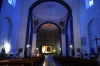 Santiago de Tiatelolco Catholic Church, built 16C, Plaza de las Tres Cultures