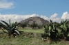 Piramide de la Luna, Teotihuacan MX