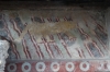 Mural de Puma, on Avenue of Death, Teotihuacan MX