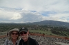 Piramide del Sol, Teotihuacan MX