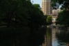 River Walk, San Antonio TX USA