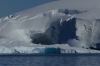 Entrance to Lemaire Channel, Antarctica