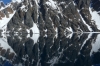 Travelling through the Lemaire Channel, Antarctica