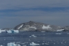 Pléneau Bay, Antarctica
