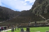 Ollantaytambo Archaeological site PE