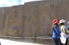 Ollantaytambo Archaeological site PE