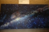 Milky Way in Inca Astronomy, Convent of Santo Domingo - Oorikancha, Cusco PE