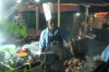 Fish BBQ in Tekek, Tioman Island MY