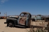 Kafe and Kuchen stop, Solitaire, Namibia