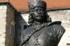 Il Rakóczi Ferencz, Tyrel KIng, Borša Castle SK