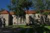 Il Rakóczi Ferencz, Tyrel KIng and Borša Castle SK