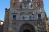 Puerta del Cambron (gate), Toledo ES
