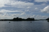 Galve Lake, Trakai LT