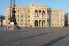 Palazzo del Governo in Piazza Dell'Unital D'Italia, Trieste IT