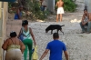 Life in Trinidad city, Cuba