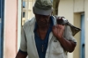 Life in Trinidad city, Cuba
