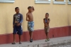 Life in Trinidad CU