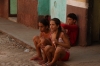 Life in Trinidad