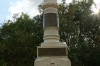 Santa Ana square