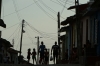 Life in Trinidad