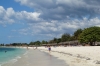 Playa Ancon, Trinidad's beach
